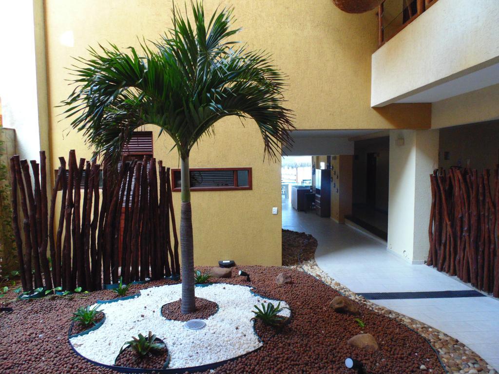 Elegance Comfort Natal Beira Mar 外观 照片