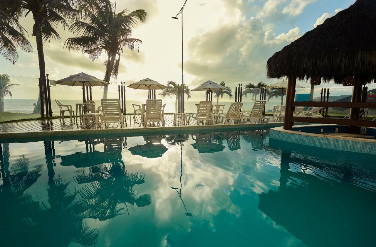 Elegance Comfort Natal Beira Mar 外观 照片